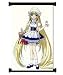 Chobits Anime Fabric Wall Scroll Poster (16"x27") Inches