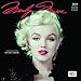 Marilyn Monroe 2017 Calendar