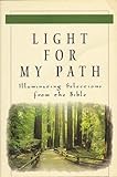 Light for my path : the new code of canon law for religious : digest, source material, commentary