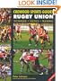 Rugby Union: Technique Tactics Training (Crowood Sports Guides)