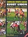 Rugby Union: Technique Tactics Training (Crowood Sports Guides)