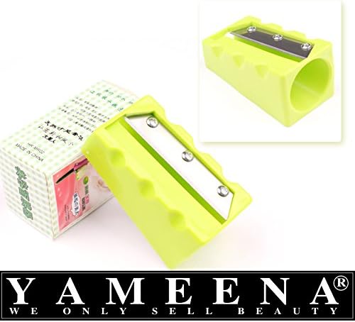 Yameena®small Portable Environmental Slicer; Mask Homemade Device; Diy Cucumber Facial Mask; Diy Carrot Facial Mask