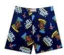 Captain Morgan's Parrot Bay Big and Tall Boxers for men
