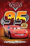 Disney Pixar Cars Posters