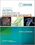 ACSM's introduction to exercise science