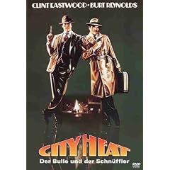 City Heat - Der Bulle und der Schnüffler