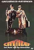 City Heat - Der Bulle und der Schn�ffler - Burt Reynolds