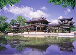 500ピース 平等院-京都 05-068S