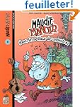 Maudit manoir, num�ro 2 : Hans, le me...