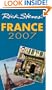 Rick Steves' France 2007