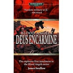 Deus Encarmine (Blood Angels)