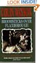 Broomsticks Over Flaxborough (The Flaxborough novels)
