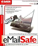 Eigenschaften G-Data  / eMailSafe
