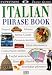 Book Eyewitness Travel Phrase Book: Italian