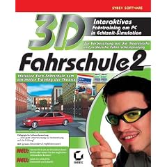 3D Fahrschule 2.0