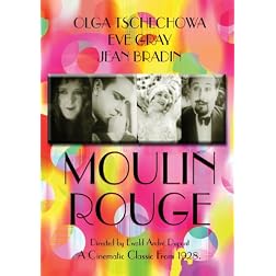 Moulin Rouge