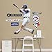 Fathead MLB Toronto Blue Jays Jose Bautista - Fathead Jr
