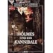 Sherlock Holmes Criminal Bibliothek - Band 02 - Holmes und der Kannibale