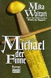 Michael der Finne. - Mika Waltari