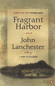 Image of Fragrant Harbor
