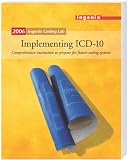 Ingenix Coding Lab: Implementing ICD-10 - 2006