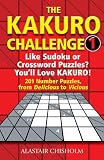 The Kakuro Challenge 1