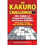 The Kakuro Challenge 1