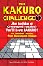 Books : The Kakuro Challenge 1