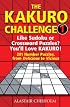 The Kakuro Challenge 1