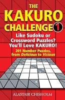 The Kakuro Challenge 1