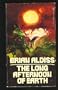The Long Afternoon of Earth
