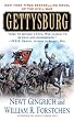 Gettysburg: A Novel of the Civil War