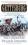 Gettysburg: A Novel of the Civil War