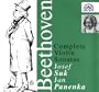 Beethoven: Complete Sonatas for Violin & Piano