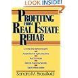 Profiting from Real Estate Rehab'