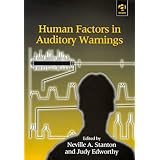 human factors in auditory warnings