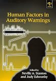 Human Factors in Auditory Warnings