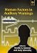 Human Factors in Auditory Warnings