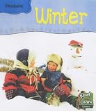 Winter (Read & Learn: Seasons)