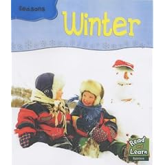 Winter (Read & Learn: Seasons)