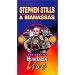 The Best of Musikladen: Stephen Stills & Manassas, Live (VHS)