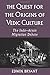 The Quest for the Origins of Vedic Culture: The Indo-Aryan Migration Debate