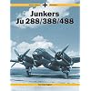 BLACK CROSS 2 JUNKERS JU288/388/488
