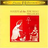 Harps Of The Ancient Temples