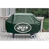 Jets Rico NFL Deluxe Grill Cover