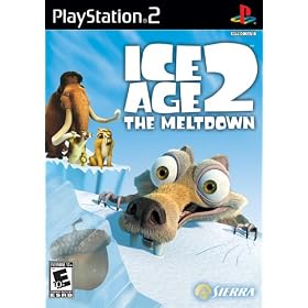 Ice Age 2: The Meltdown