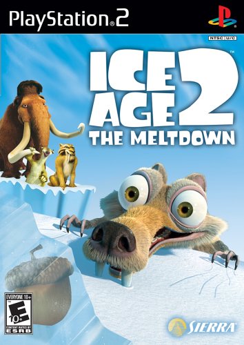 Ice Age 2: The Meltdown