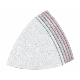 Dremel MM70P 80-120-240-Grit Sand Paint, 6-Piece