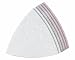 Dremel MM70P 80-120-240-Grit Sand Paint, 6-Piece