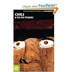 Chili & l'�le de P�ques